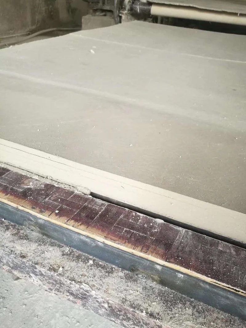 Высокотемпературный механизм сопротивления асбестовая белая доска сопротивление печи изоляционная плита