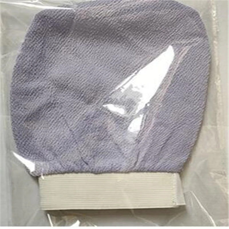 Hot Sales Wholesale Bath Gloves Exfoliating Mitt Exfoliating Body Mitt Scrub Gloves