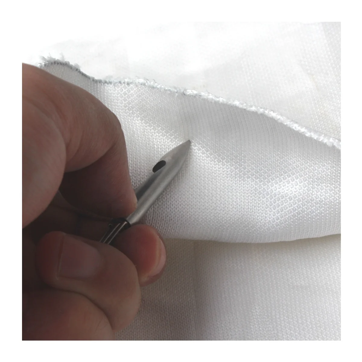640gsm UHMWPE непрокалываемая ткань