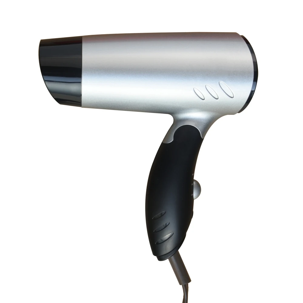 12V/24V Dc Motor Portable Mini Hair Dryer