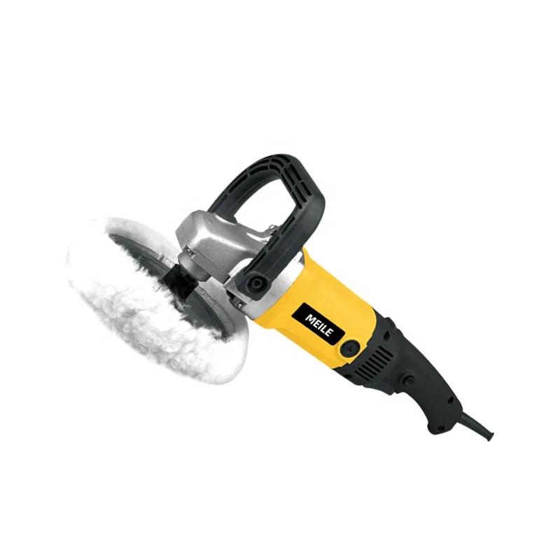  Factory Price Da Machine Set Rotary Mini Grinder Car Polisher