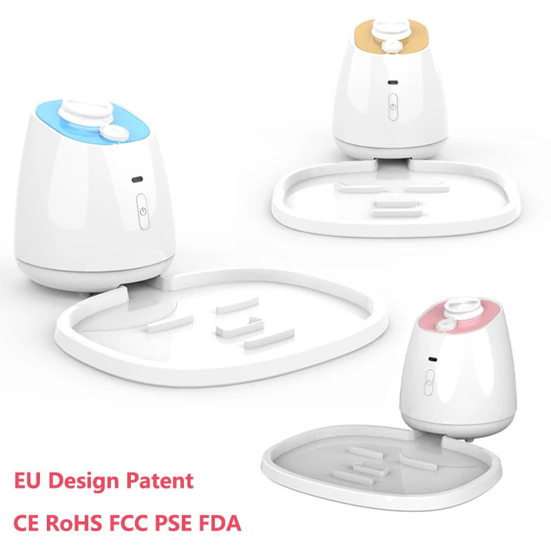 2020 Hot Sale Korean Skin Care Products Facial Mask Maker Diy Fruit Fruit Mask Making Machine