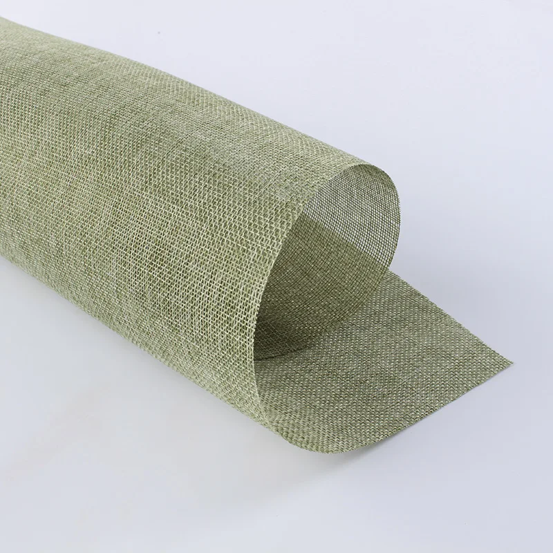  Flower Wrapping Paper Bouquet Polyester Material for Gift Packaging