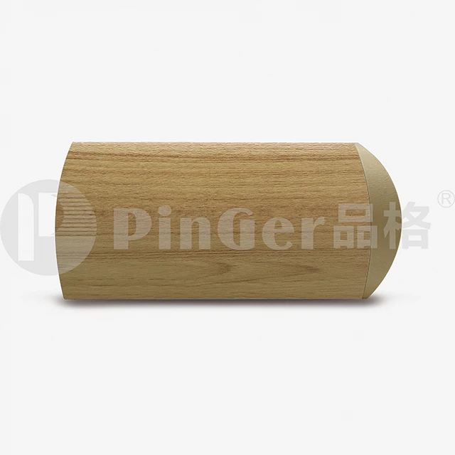 
high impact resistance vinyl wall guard protection 