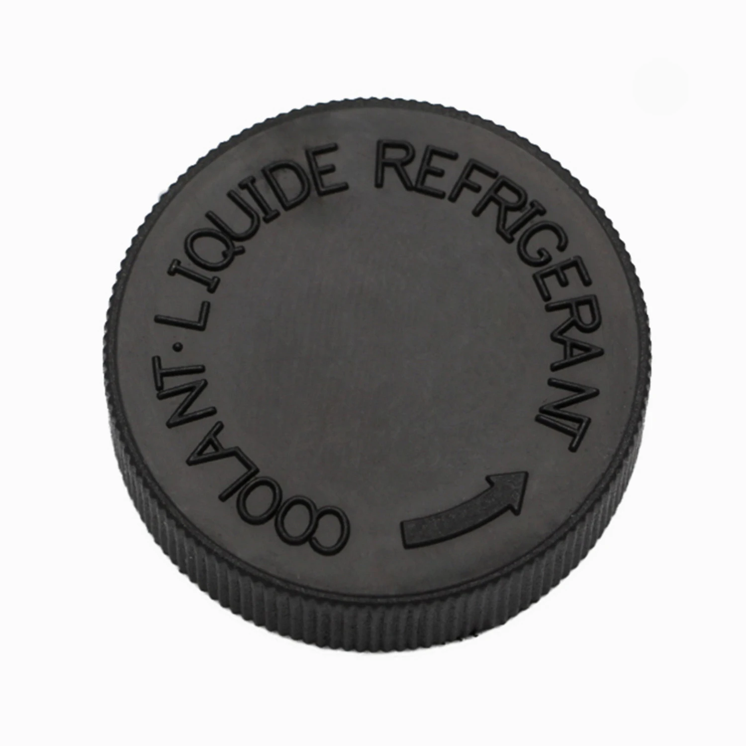 Coolant Overflow Reservoir Cap Fit for Nissan Murano Rogue Versa 2171279900 US