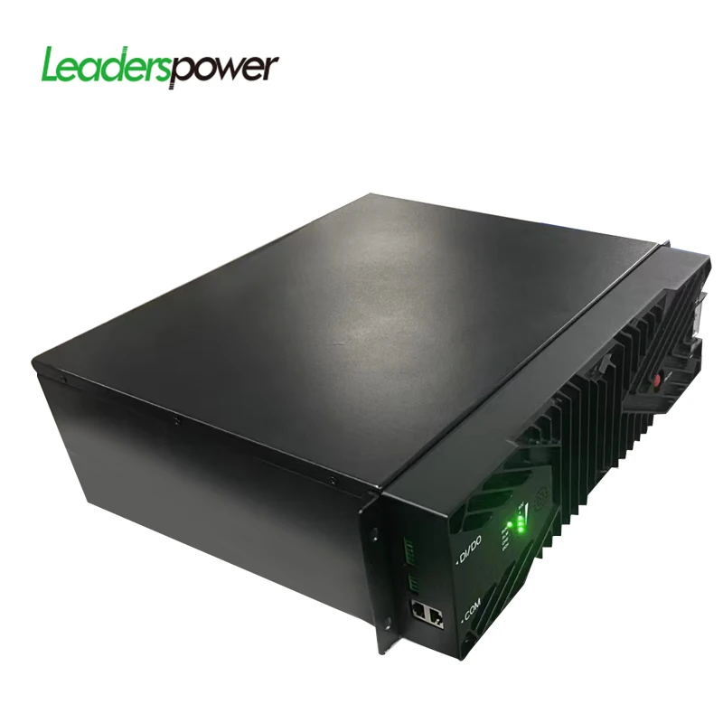 Lithium Ion solar battery 48v 52.1v 200mah solar storage lithium LiFePO4