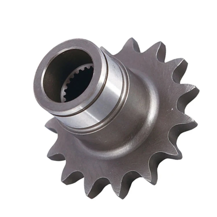 
 Оптовая поставка 20 мм 08B1 Звездочка для картинга  