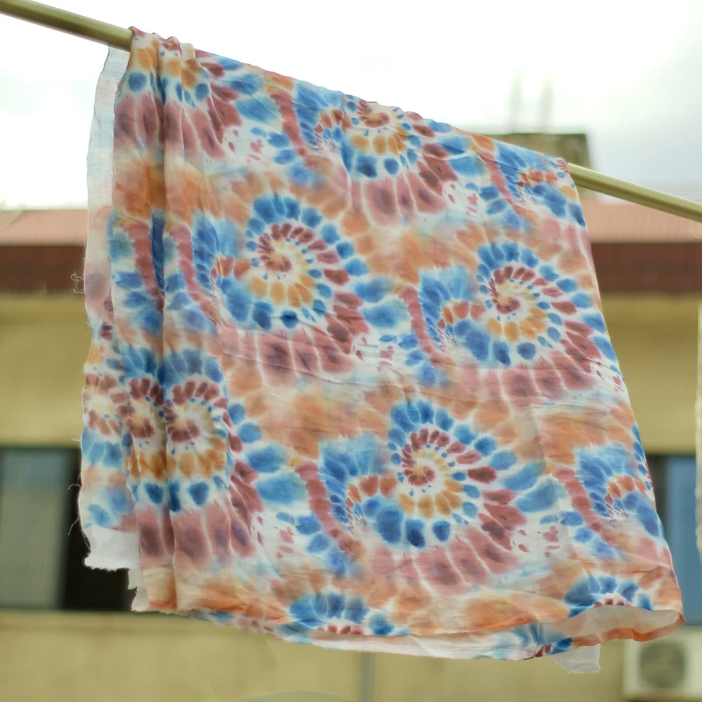 2024 most popular moisture absorption 100% ramie fabric roll Soft and comfortable with factory price