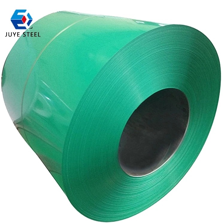 Ppgi for roofing building corrugated sheet product in Shandong
