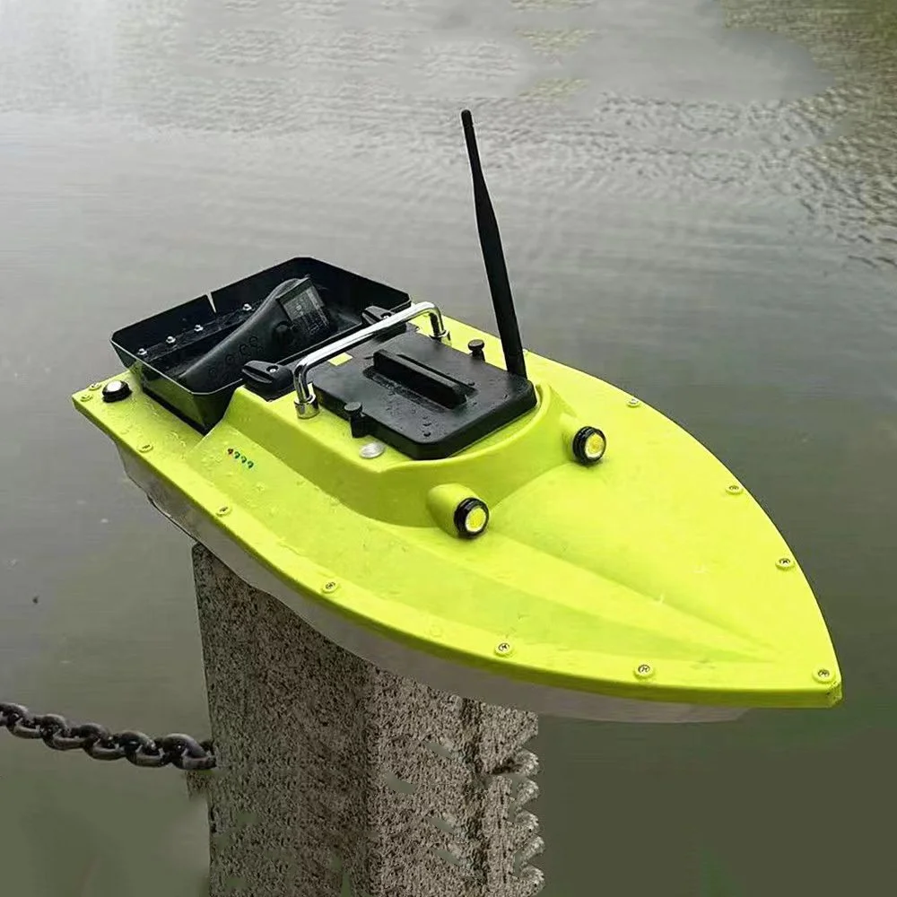 2024 Newest S80 High-speed 32000mAh Intelligent Cruise Automatic Return 80 GPS anchor points Bait Boat