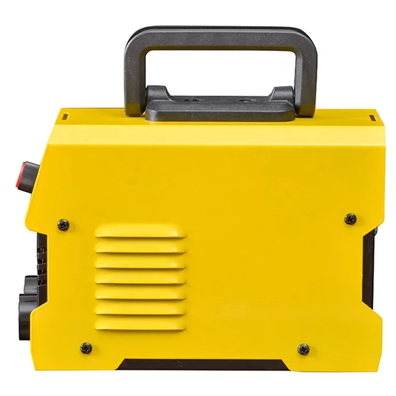 Portable ARC-250 Mma 250 Arc Welding Machine With Handy Handle Easy To Operate