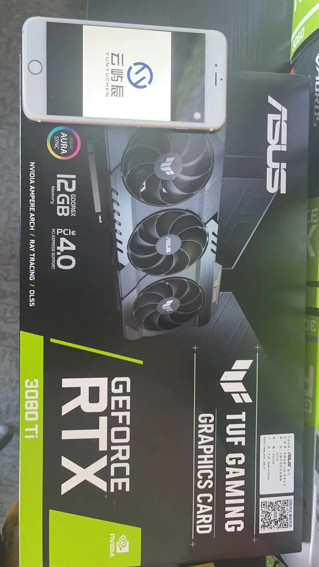 В наличии новая 3060 3060ti LHR 3070 графическая карта цветной MSI GPU GDDR6 с быстрой