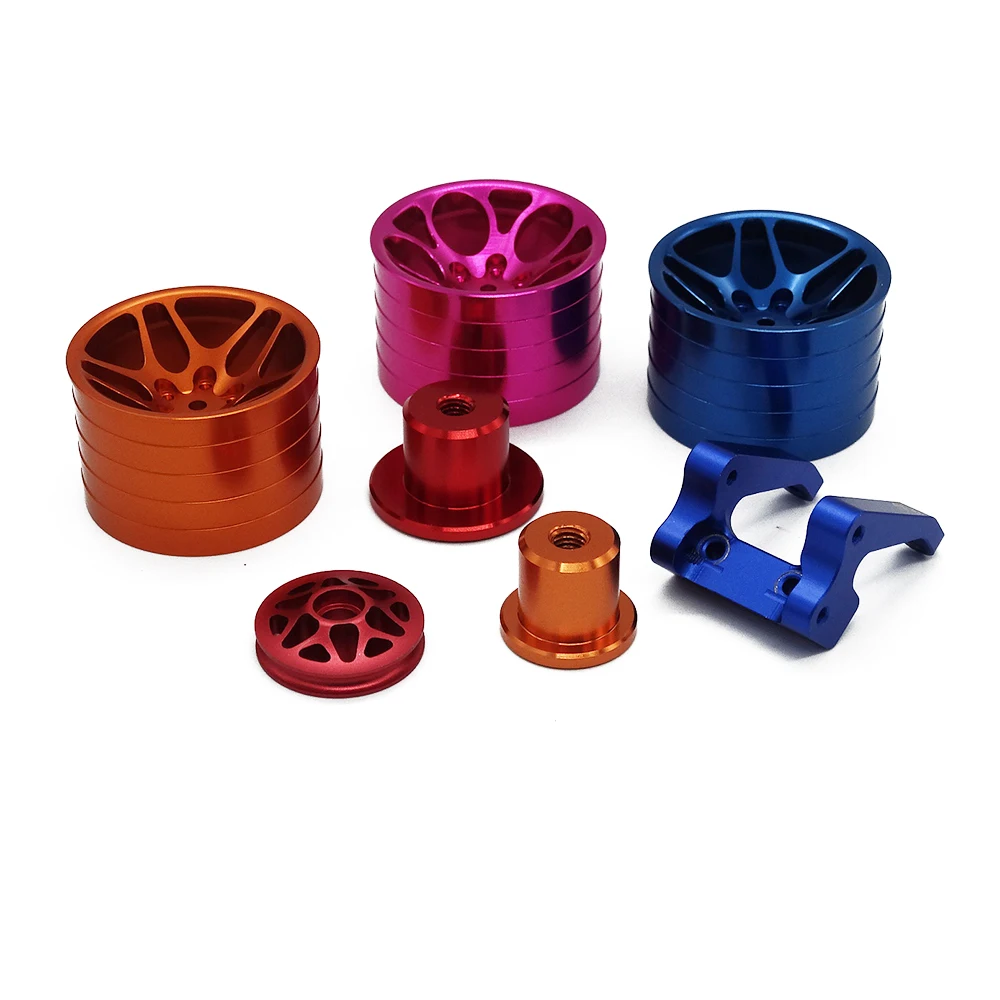 China Manufacturing Customized Cnc Size Stainless Steel Ball Machining Aluminum Machined Parts