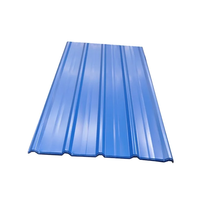 0.4mm roofing steel sheet metal building materials