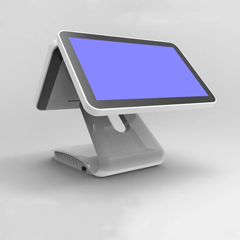 15 6 дюймов горячая Распродажа Android POS система один сенсорный экран с термопринтером для ресторана/розничной торговли