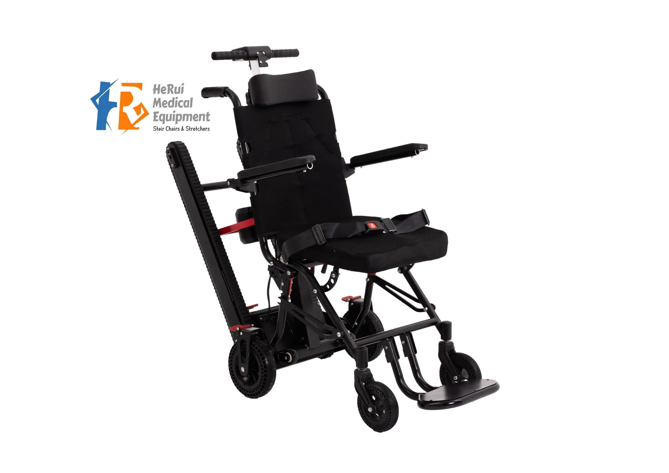 Power Stair Chair & Power  Wheelchair   High Quality and Folded