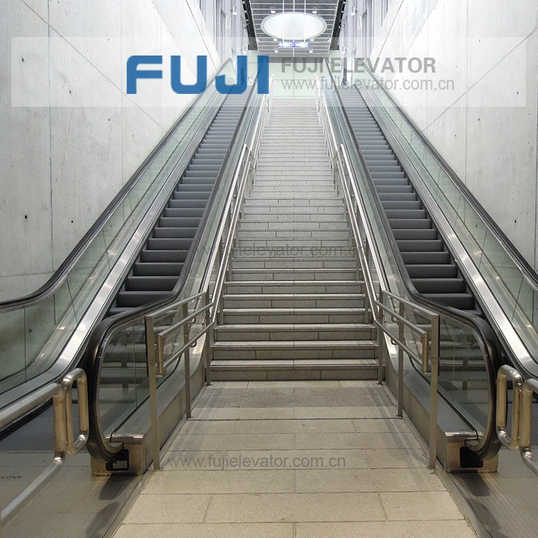 FUJI Escalator Used for building