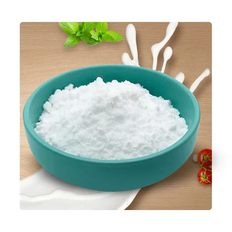 Amino Acid Calcium Aspartate Chelated Calcium Food Grade L Calcium Aspartate powder