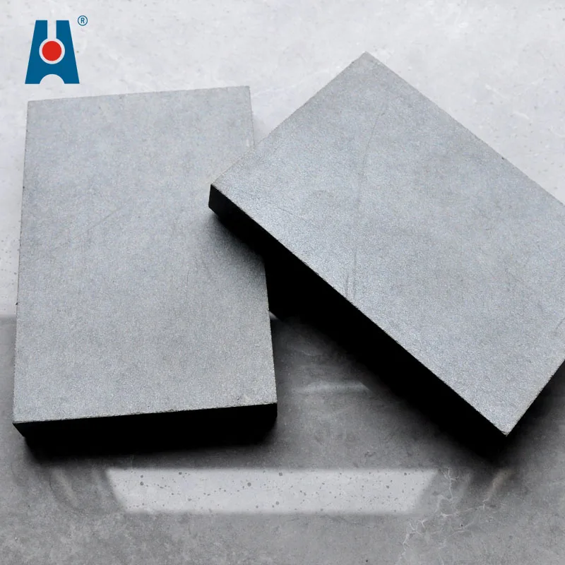 Exterior Fibre Cement Fiber Cement Panel