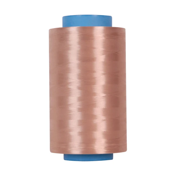 Market Union 200d 220d 250d 600d 800d 900d 1000d Colored PE UHMWPE Fiber Yarn