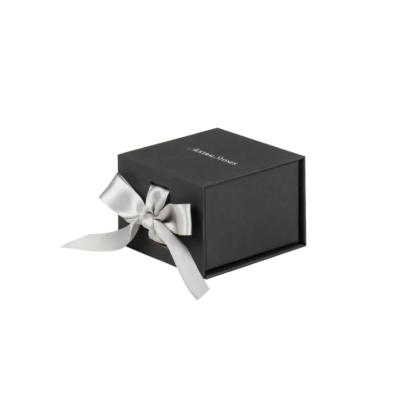White Small Gift Box with Lid Inches Gift Boxes,Groomsmen Bridesmaid Proposal Box with Magnetic,Gift Box for Present Wedding