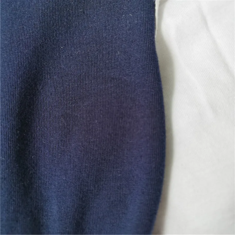 95% Bamboo Rayon Elastan Knitted Fabric Rayon Bamboo Lycra Jersey Knit Stretch Bamboo Fabric