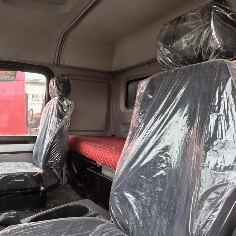 Shacman F3000 Delong 8x4 12-Wheel 40-50 tons 380hp LHD/RHD manual Used tipper truck Fast shipping