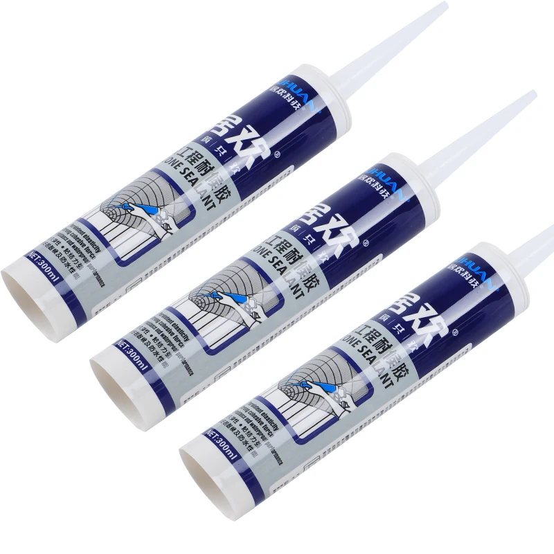 silicone sealant wide range of use water proof smooth surface fair price