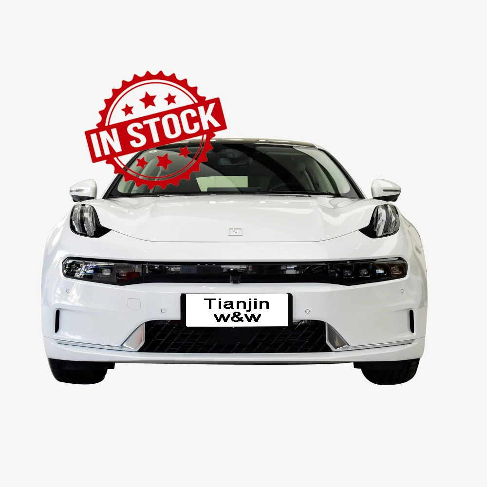 Zeekr 001 WE model dual motor  new energy electric roadster vehicle electric charger riksha cars for adult