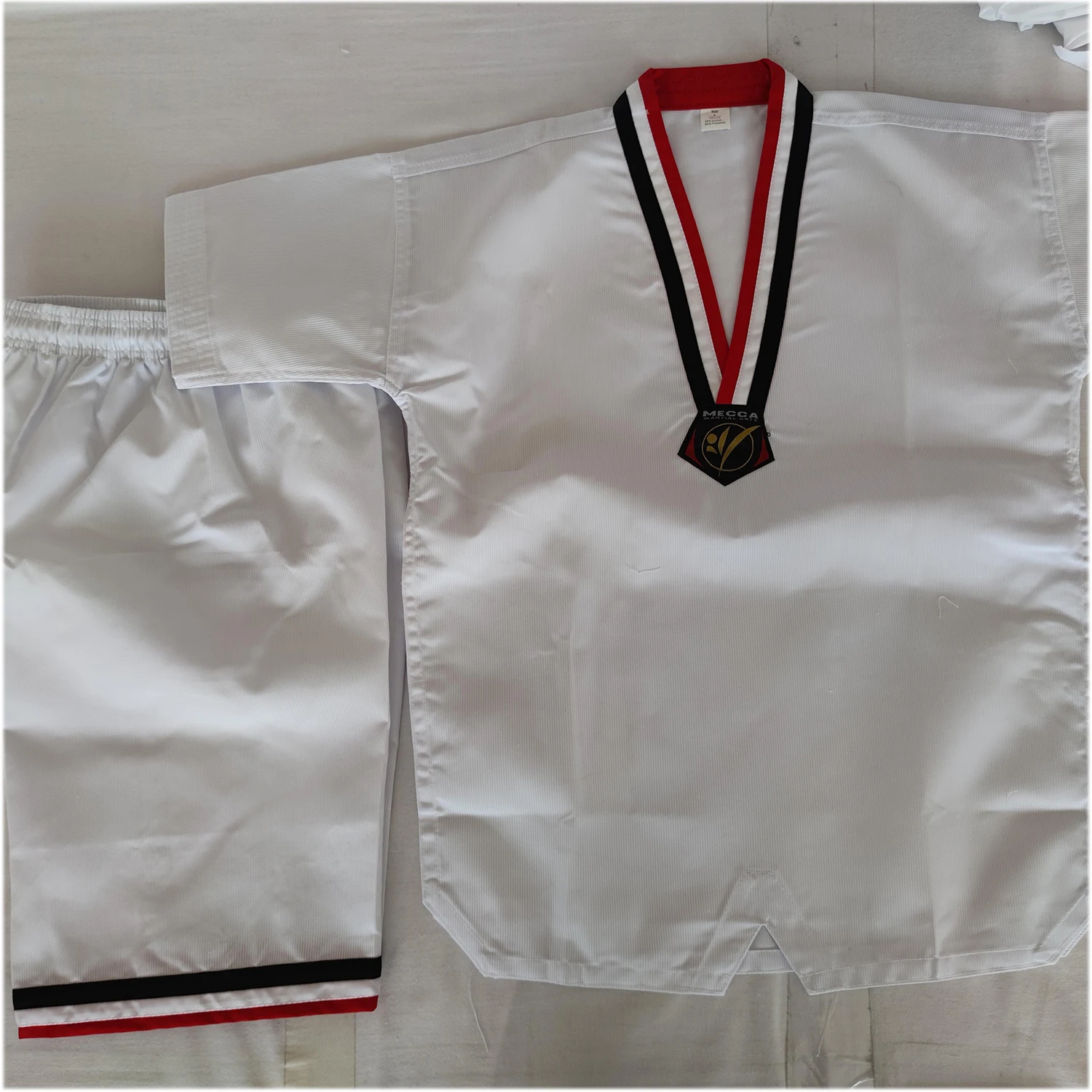 High Quality Taekwondo Training & Competition Uniform