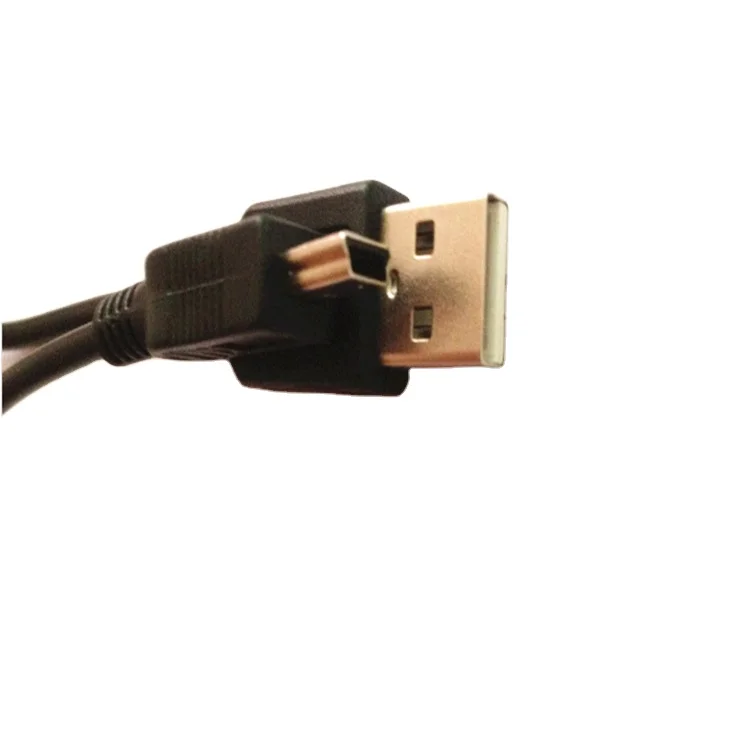 
new product ideas 2020 usb cable fast charging with V3 connector for mp4 mobile movies for download 