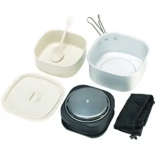 High on Demand Aluminum Dual Voltage 110 220V Cooker 350 W 1.3 L 6 Inches Black from Indian Exporter