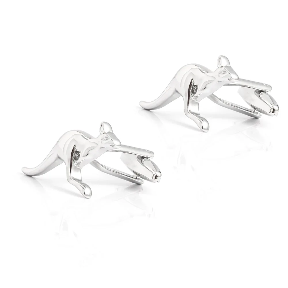 Custom Epoxy Cufflink Golf Vintage Cheaper Steampunk Square Cufflinks for Men