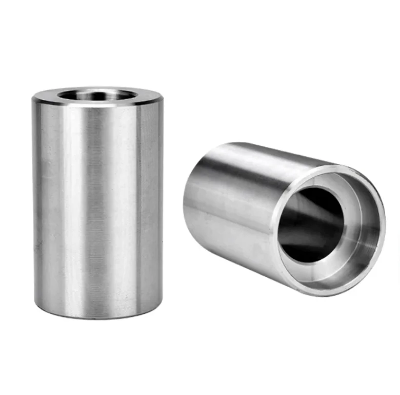 Stainless Steel Gear Bar Precision Pressure Engine Block Sand Metal Mold Container Corner Machining Custom Sus Casting