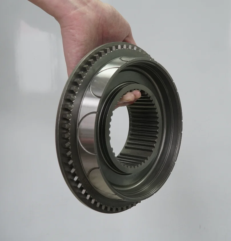 OE Manufacturer Good Quality  Gearbox  transmission Original steel synchronizer  gear ring1316233015SYNCHRO for Europe heavy