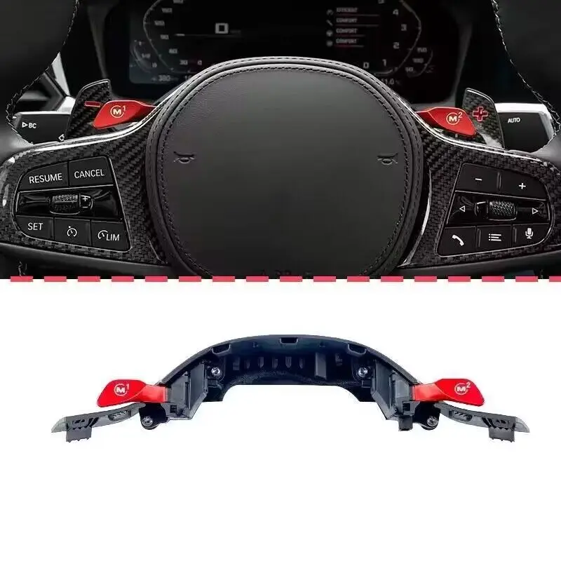 Модуль кнопочного переключателя для BMW G20 G22 G26 G42 G30 G32 G01 G02 G06 G08 M3 M4 M5