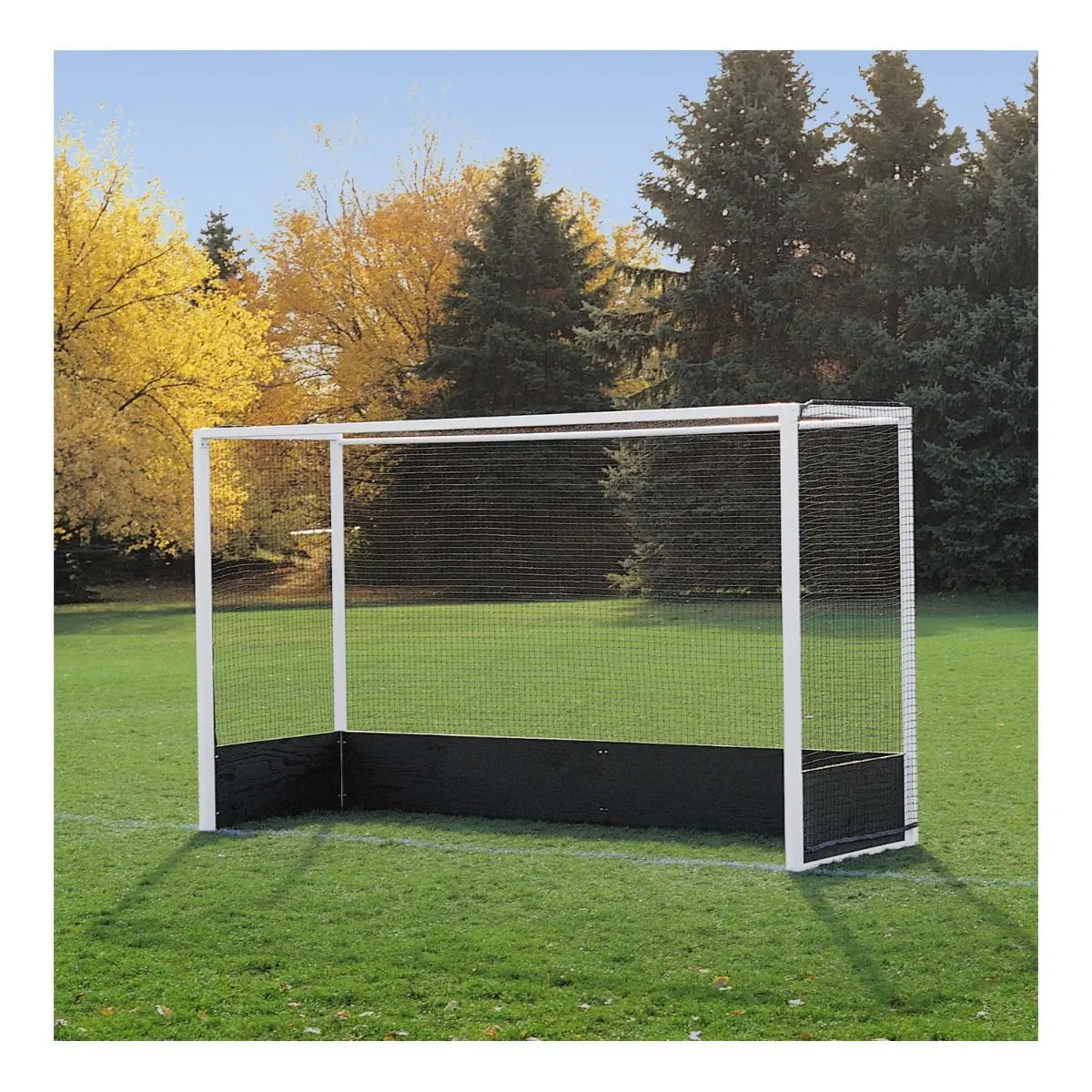 COMPETITION FIELD HOCKEY GOALS 3.66mx2.14m hockey goal