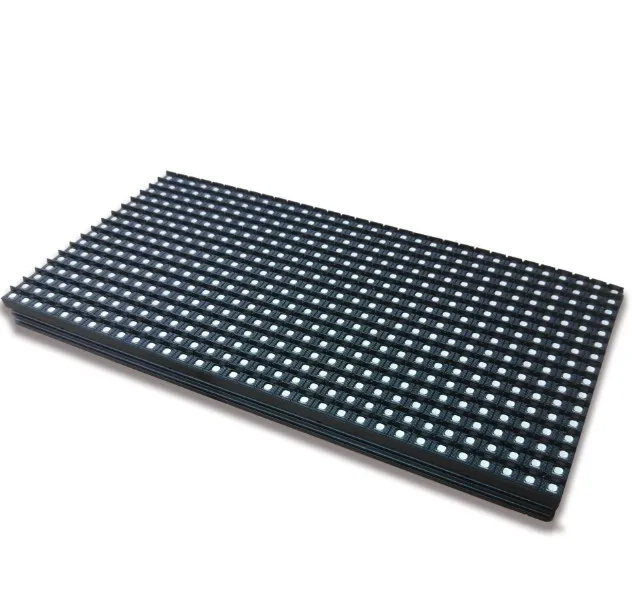 7000nits высокая яркость Nationstar SMD полноцветная матричная панель rgb 320x160 мм 32x16 Уличные светодиодные Дисплейные модули p10