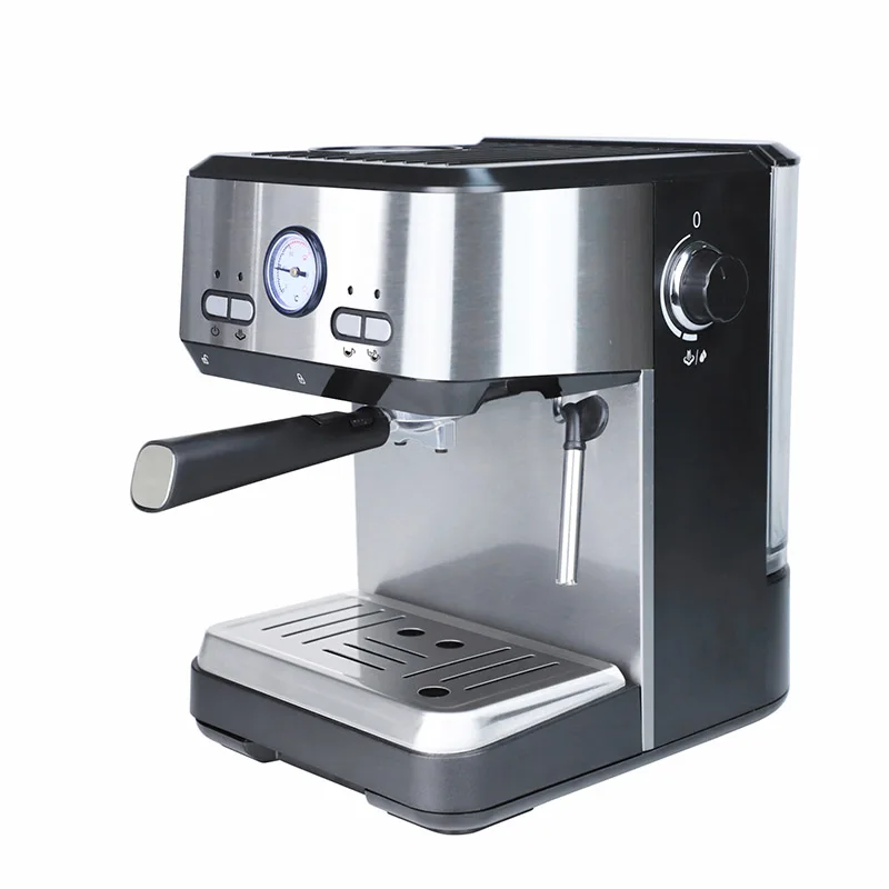 1050 Вт power latte maker автоматическая кофемашина эспрессо для дома