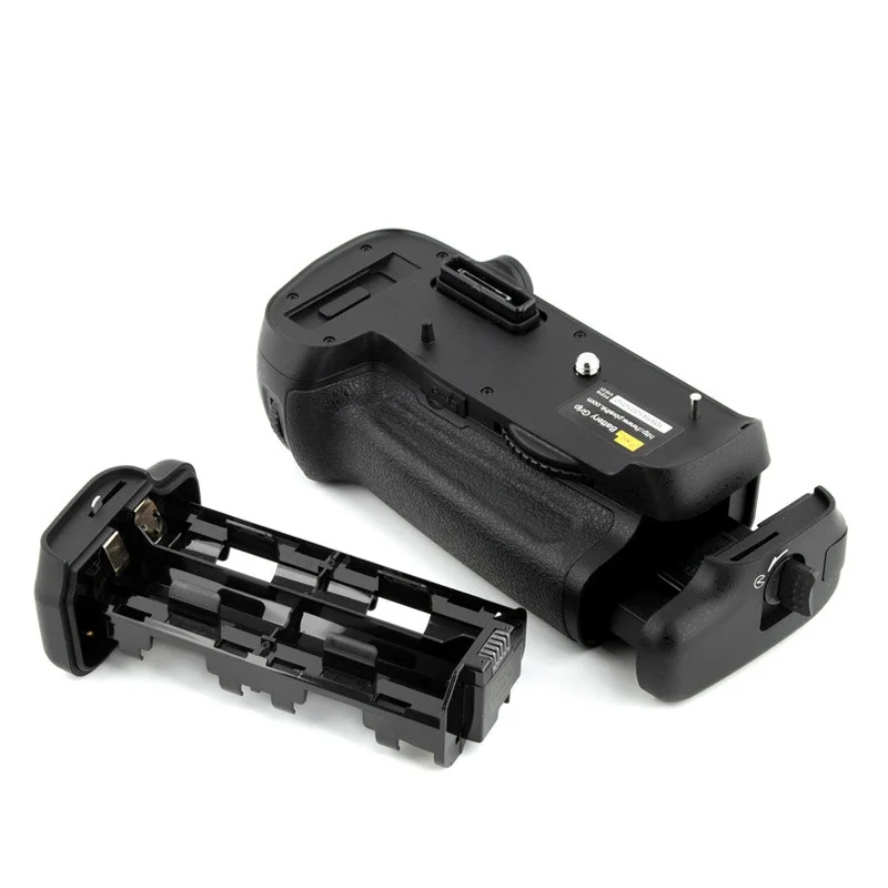 Батарейный блок для цифровых зеркальных фотокамер Nikon D800/D850 с функцией стабилизации