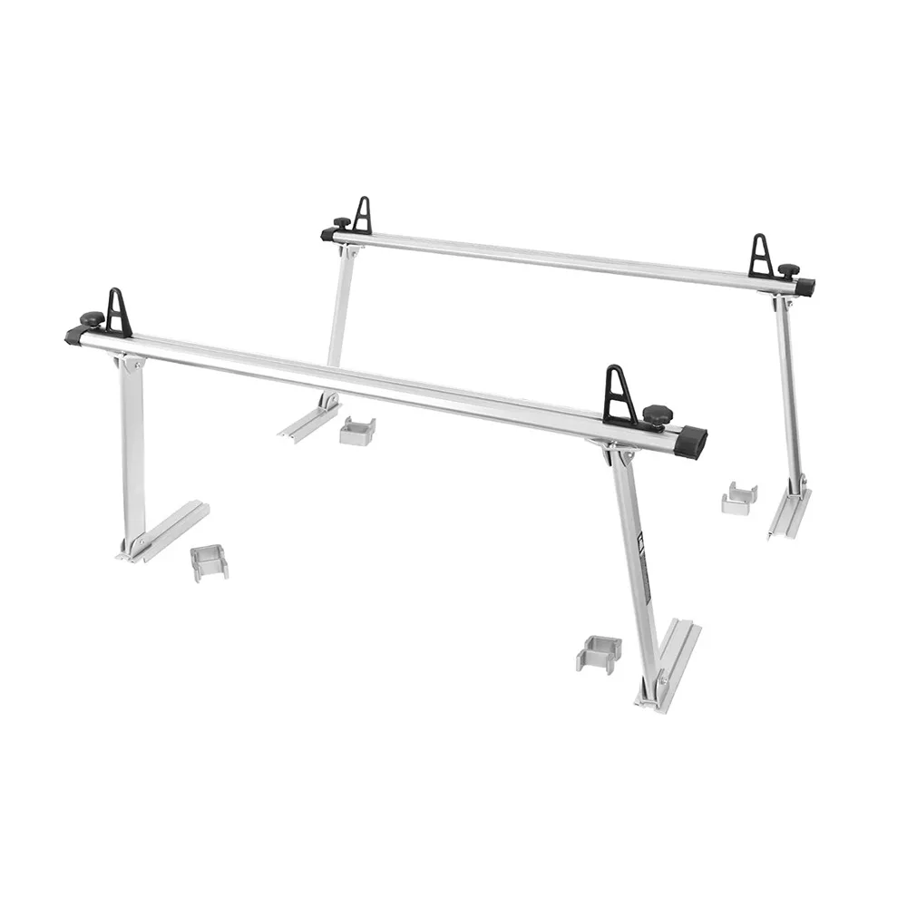 Регулируемая высота алюминий топ магнитный держатель с креплением на подобрать крыши чемодан грузовой перевозчик стойки водонепроницаемый лестница багажник крышу для грузовых