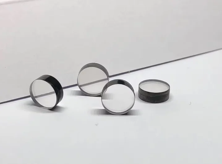 SML Group  High Light Transmittance Good Thermal Conductivity CVD Diamond for Optical Windows