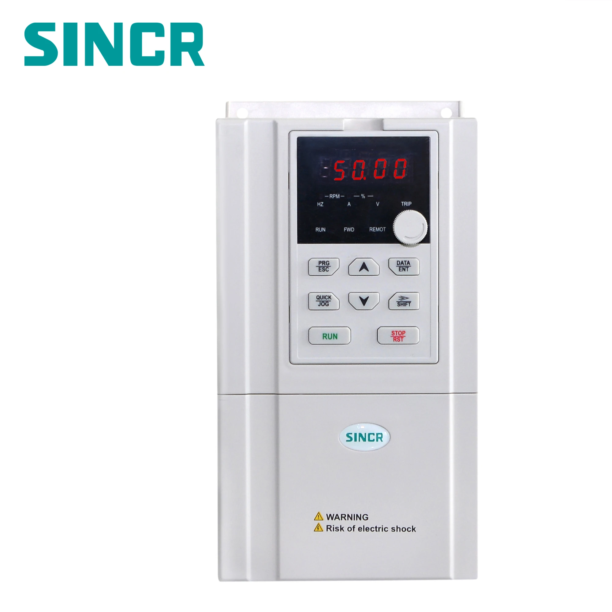 11KW/15HP AC Frequency Inverter Control Drive Speed Controller For 3 Phases Motor