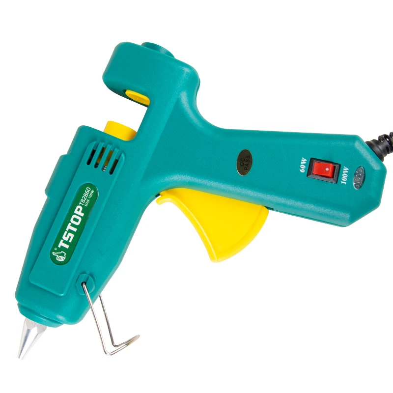 Hot products Household Tools Dual Power Hot Melt Glue Guns