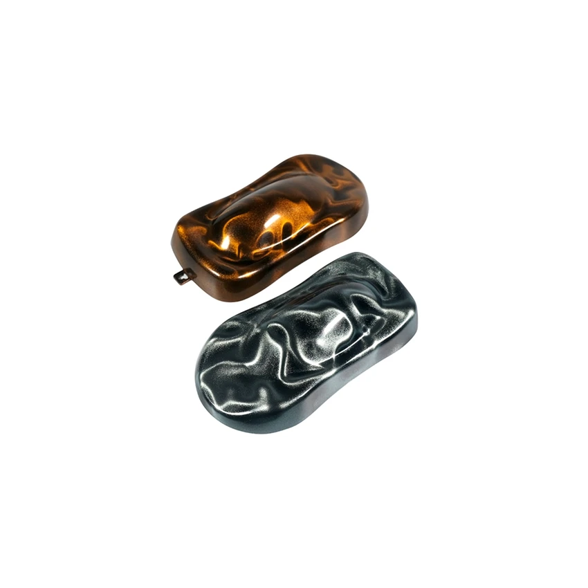 
Factory sale various widely used magnetic super optical chameleon pigment 