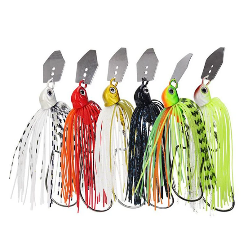 New Bearded Fak e Fishing Lures Squid Jig Hook String Floating Lure Octopus Hard Slow Fishing Lure Best Selling Synnex Fishing