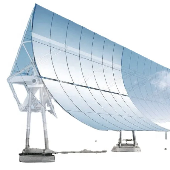 HOT! heliostat mirror, solar mirror for heliostat power tower