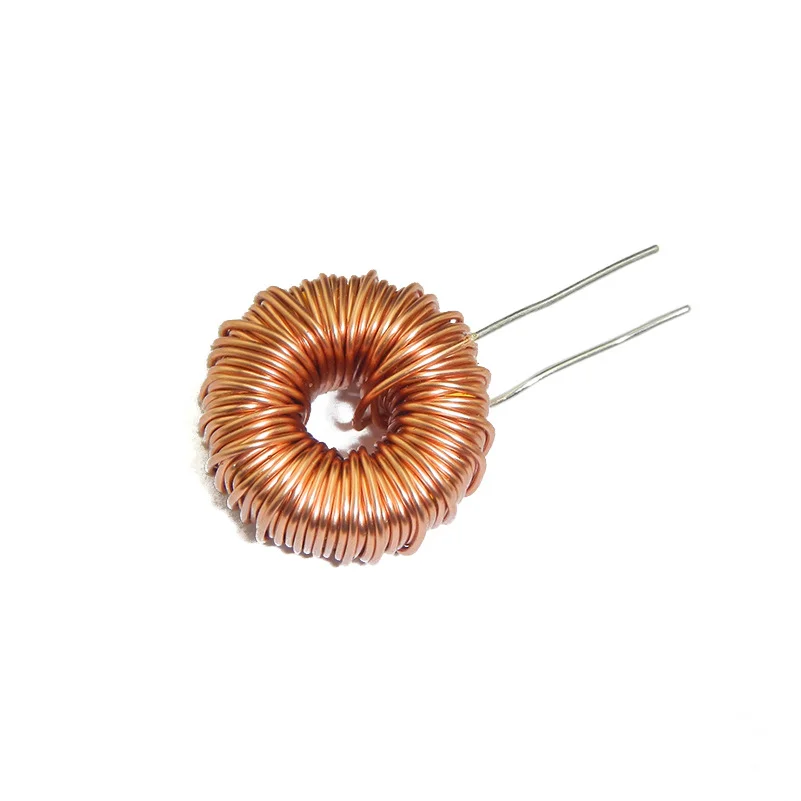 2024 Innovative Product Supplier In China  Ferrite Core FI Leaded Toroidal Line Choke 7447071