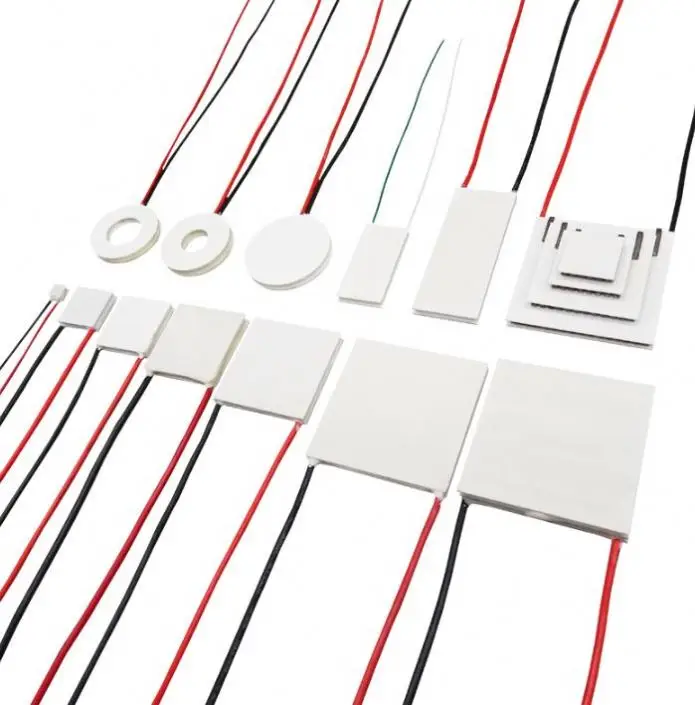 Высококачественный Термоэлектрический охладитель Пельтье 30*40 30*20 мм 6 в 12 а 65 Вт/11 80 Вт/23*49*3 5 11 7 10 А 70 2