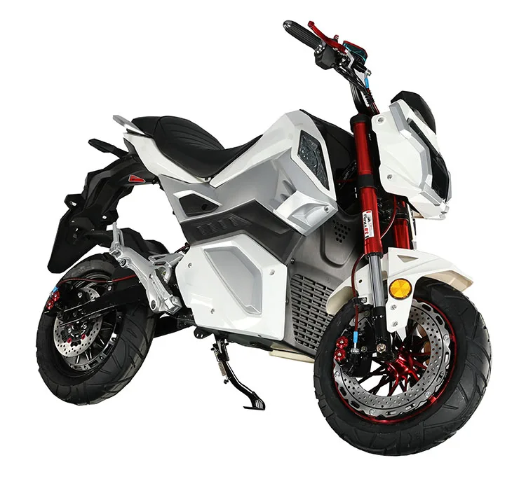Cheap Price High Speed Fashionable 72V 20Ah 20000w Lithium Adult Electric Motorcycle For Sale
